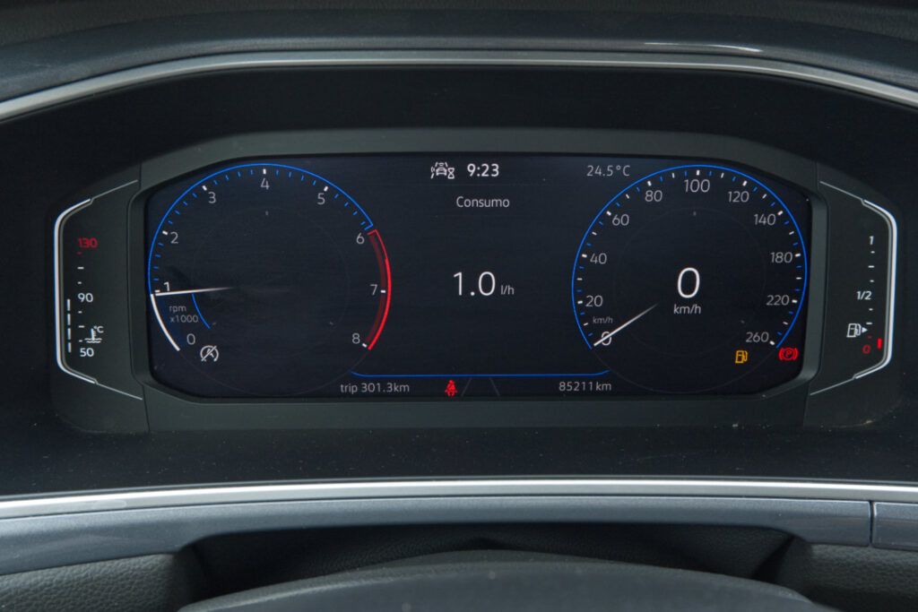 Volkswagen T-Roc 1.0 TSi Life