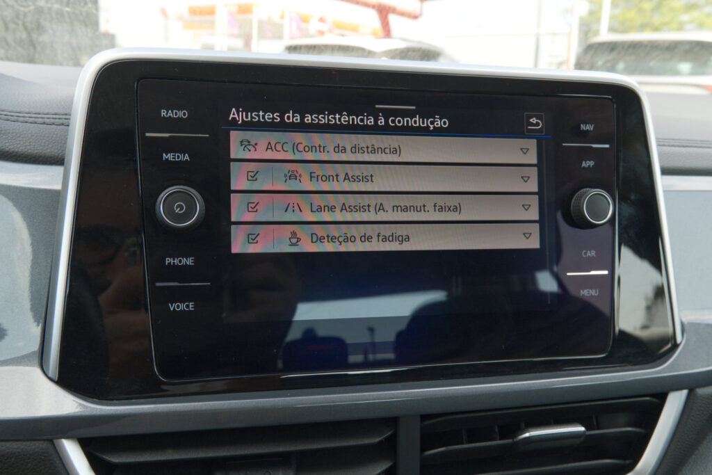 Volkswagen T-Roc 1.0 TSi Life