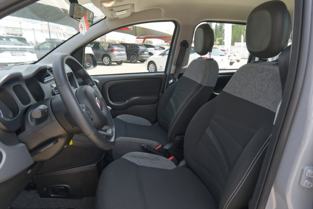 Fiat Panda 1.0 Hybrid City Life