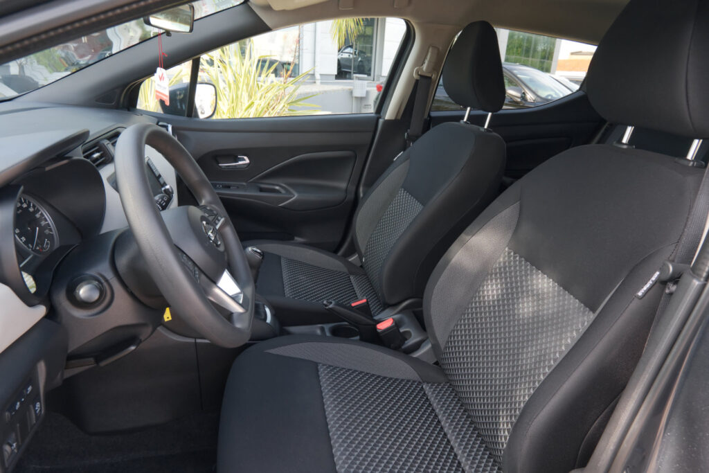 Nissan Micra 1.0 IG-T Acenta