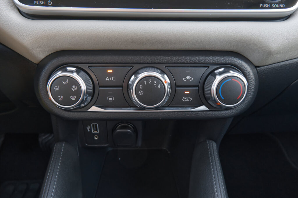 Nissan Micra 1.0 IG-T Acenta