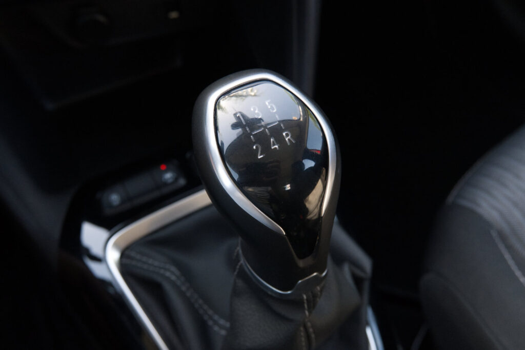 Opel Corsa 1.2 Edition S/S