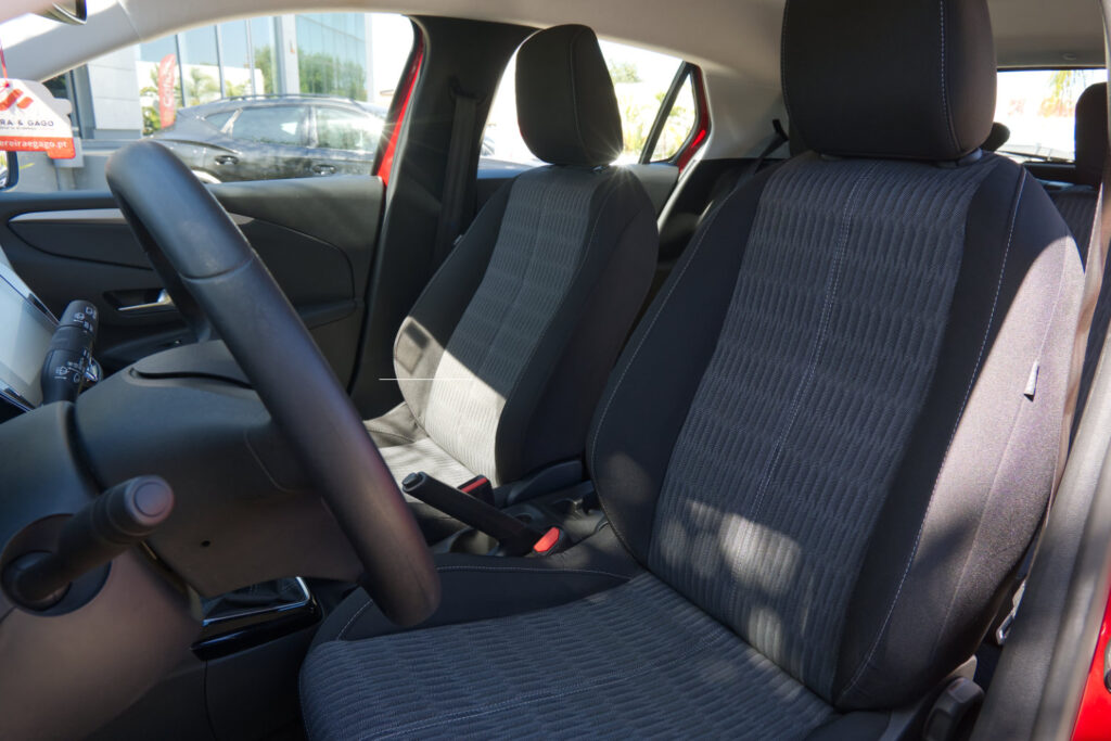 Opel Corsa 1.2 Edition S/S