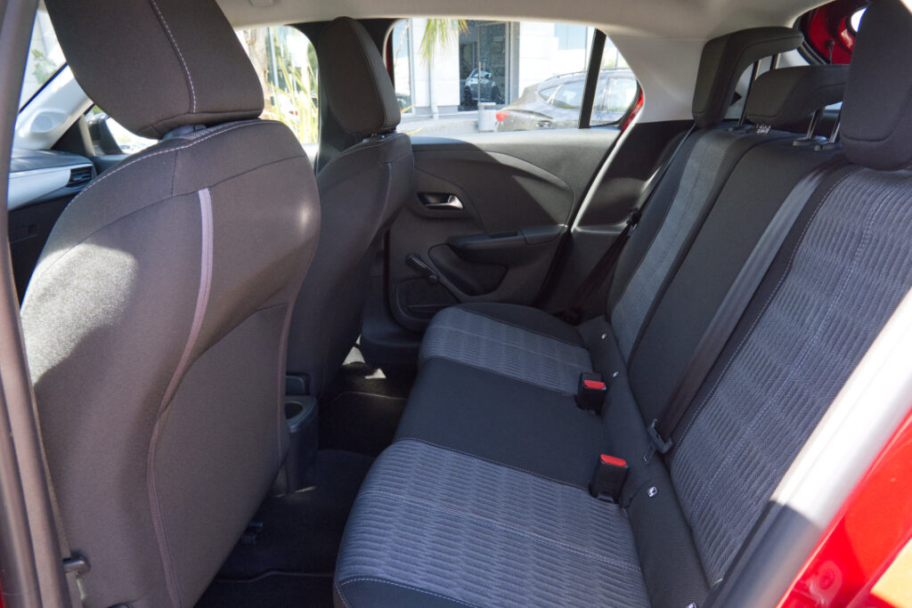 Opel Corsa 1.2 Edition S/S