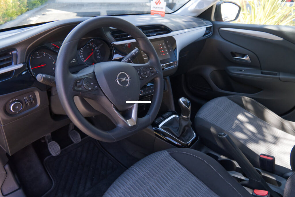 Opel Corsa 1.2 Edition S/S