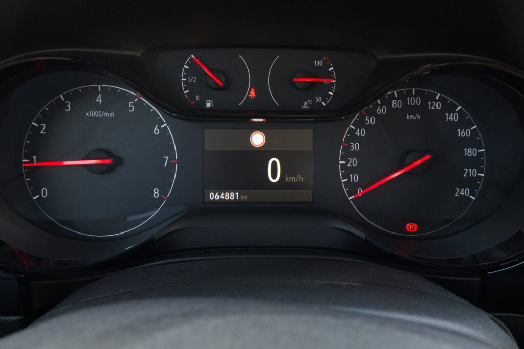 Opel Corsa 1.2 Edition S/S