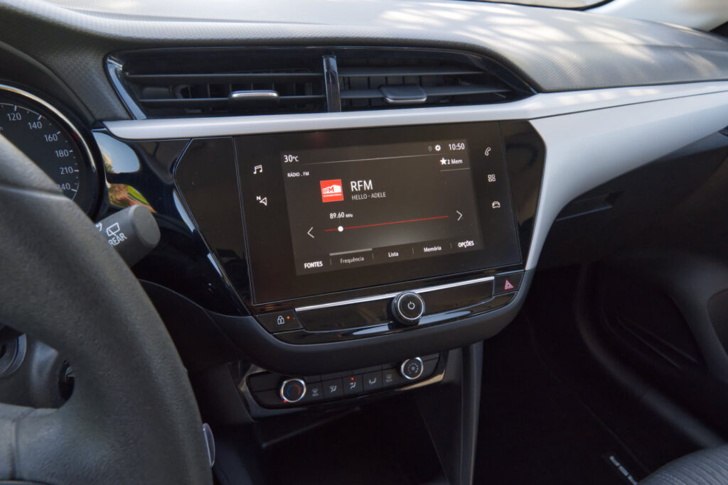 Opel Corsa 1.2 Edition S/S