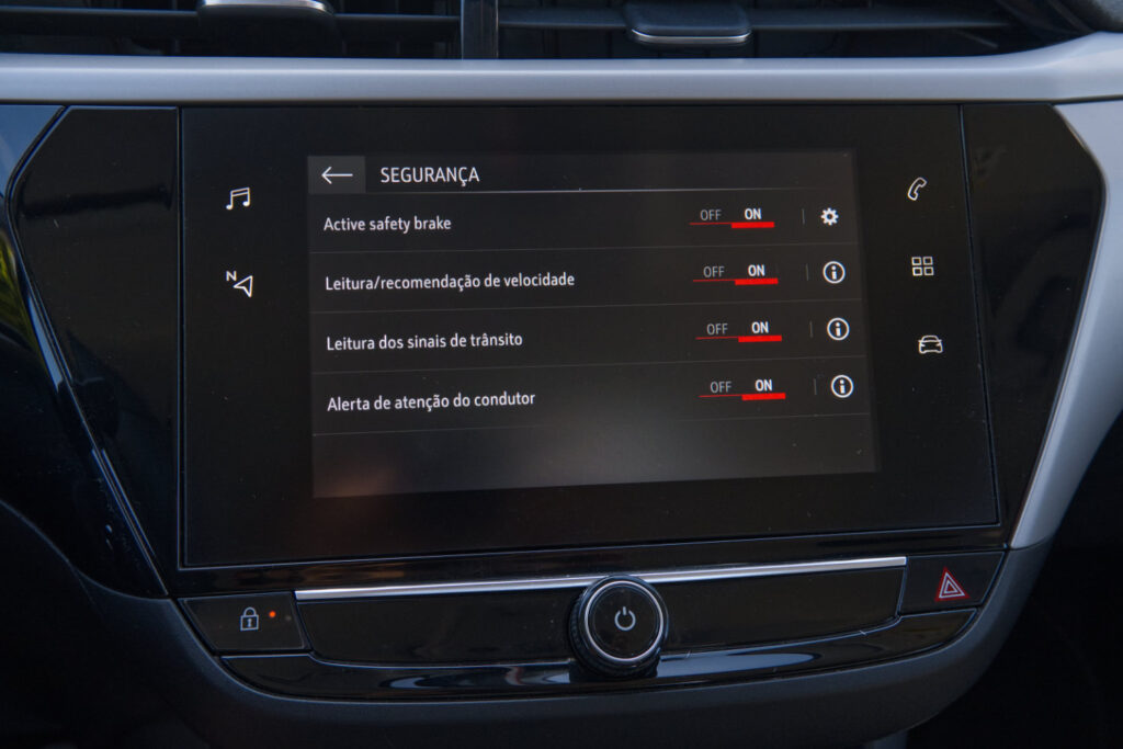 Opel Corsa 1.2 Edition S/S