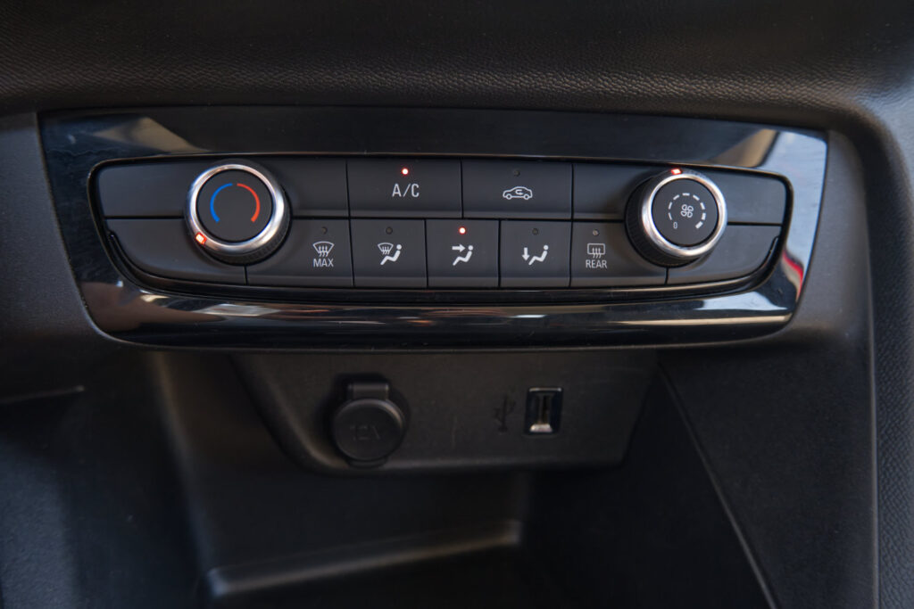 Opel Corsa 1.2 Edition S/S