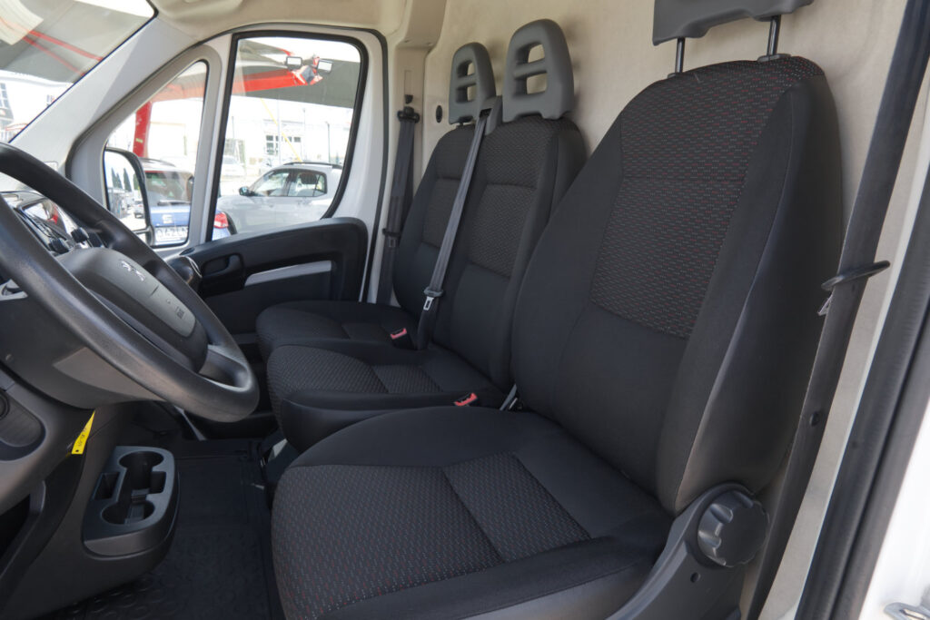 Peugeot Boxer 2.0 BlueHdi L1H1 Pro