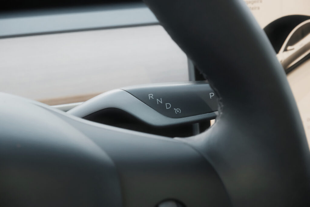 Tesla Model 3 Long Range