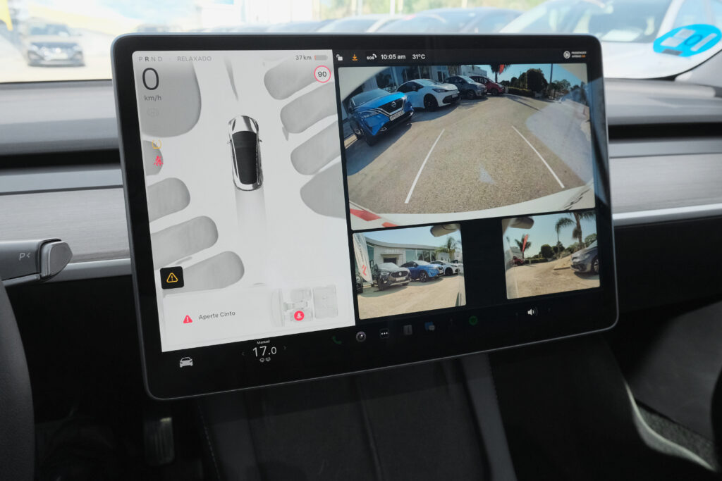 Tesla Model 3 Long Range