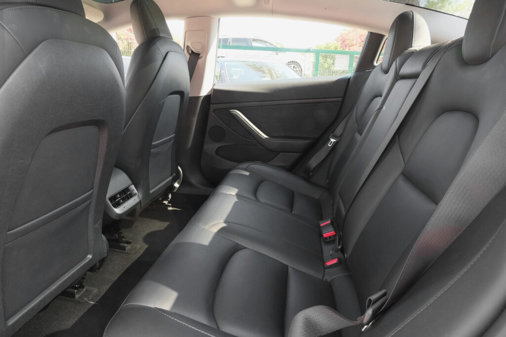 Tesla Model 3 Long Range