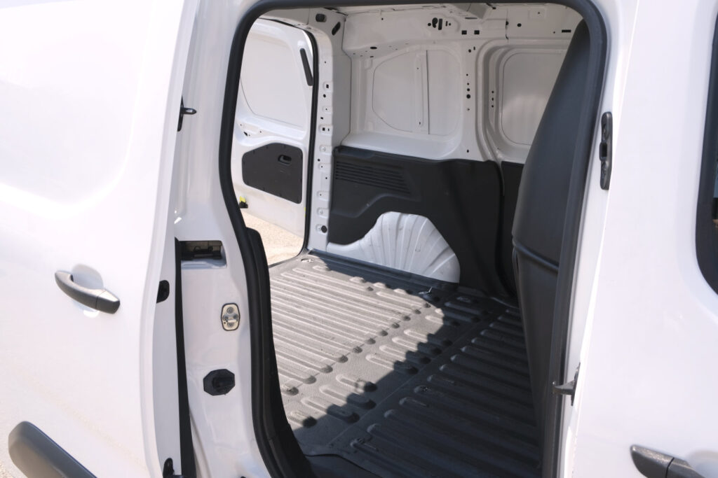 Toyota Proace City 1.5D L1 Comfort