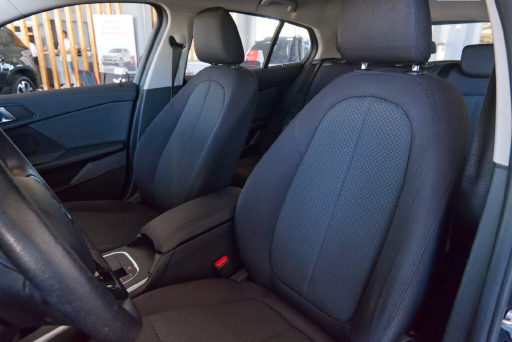 BMW 116d 1.5D Advantage Auto