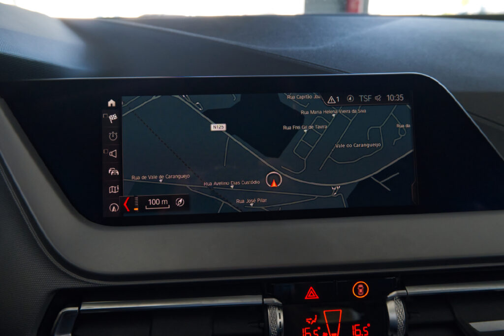 BMW 116d 1.5D Advantage Auto