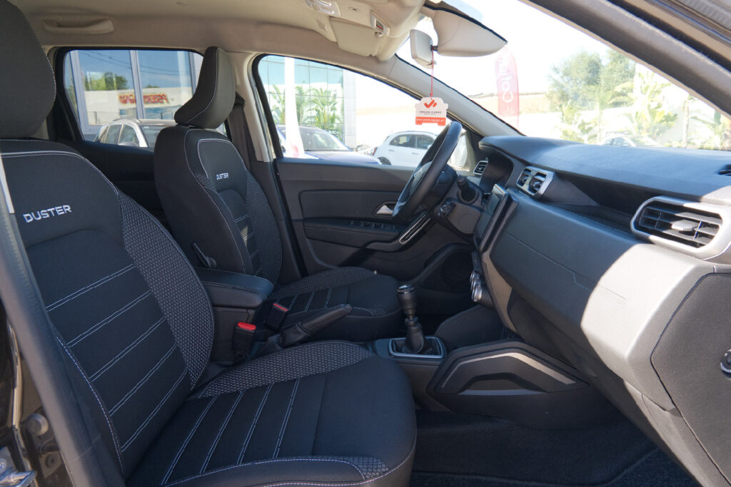 Dacia Duster 1.0 TCe Journey