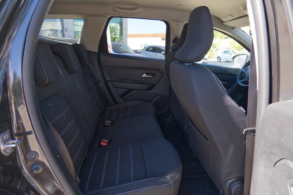 Dacia Duster 1.0 TCe Journey