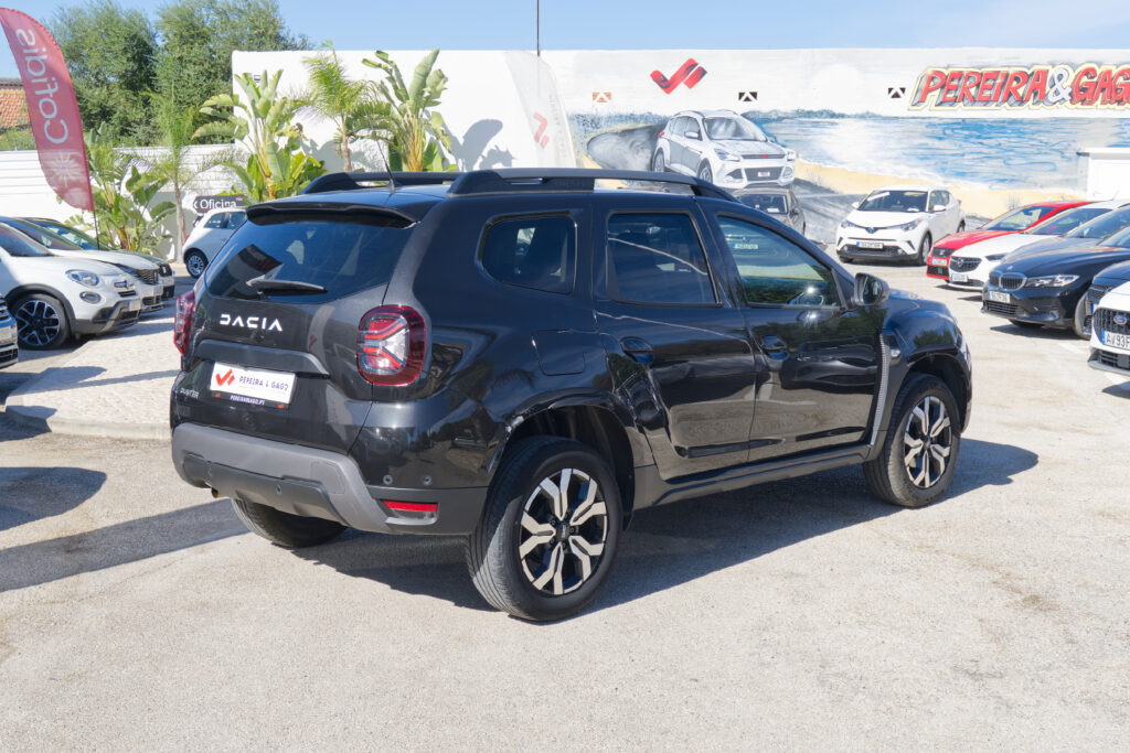Dacia Duster 1.0 TCe Journey