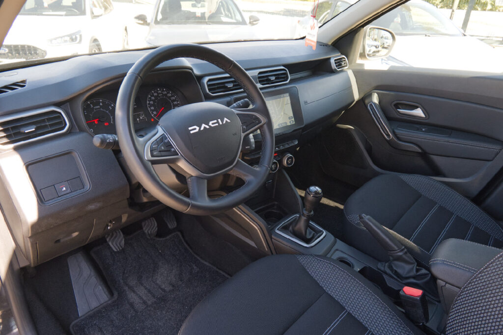 Dacia Duster 1.0 TCe Journey