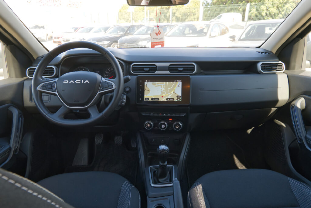 Dacia Duster 1.0 TCe Journey