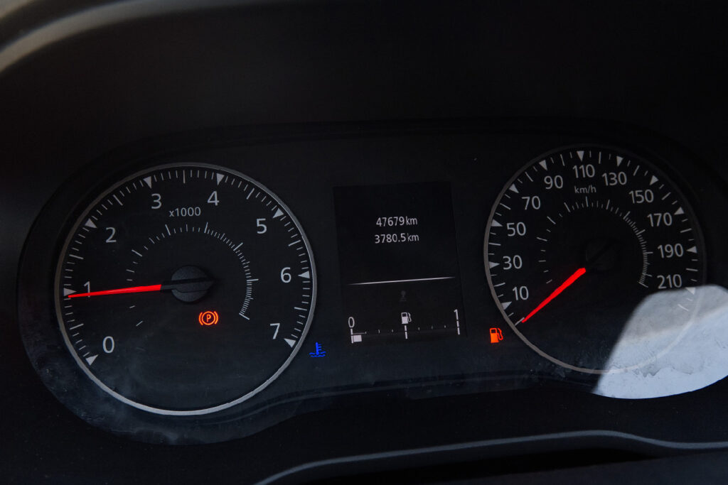 Dacia Duster 1.0 TCe Journey