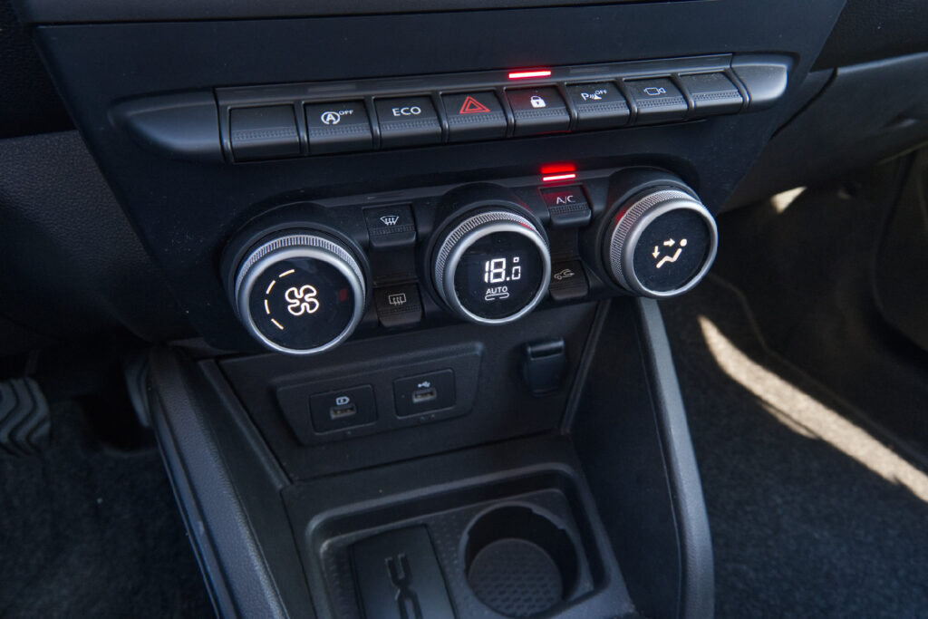 Dacia Duster 1.0 TCe Journey