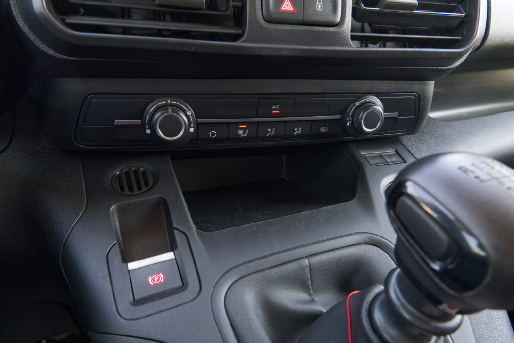 Fiat Doblo 1.5 Blue Hdi