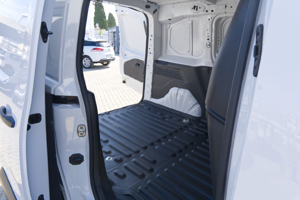 Fiat Doblo 1.5 Blue Hdi