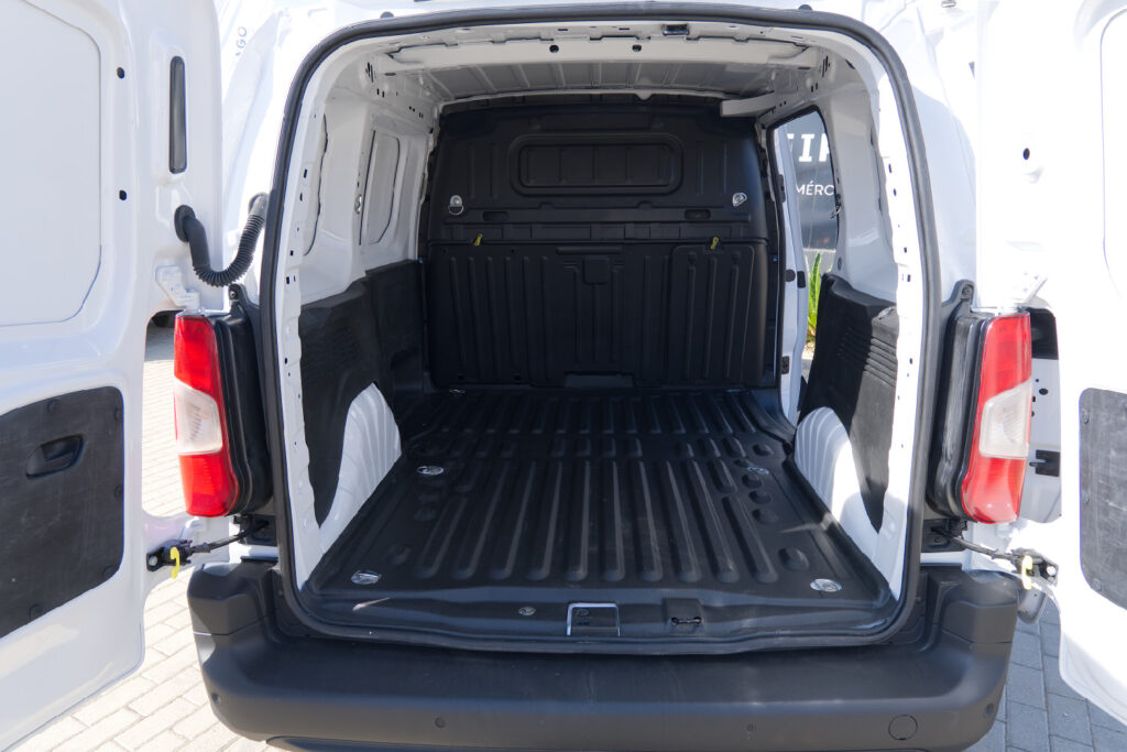 Fiat Doblo 1.5 Blue Hdi