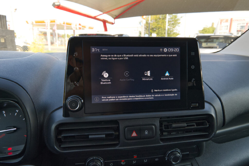 Fiat Doblo 1.5 Blue Hdi