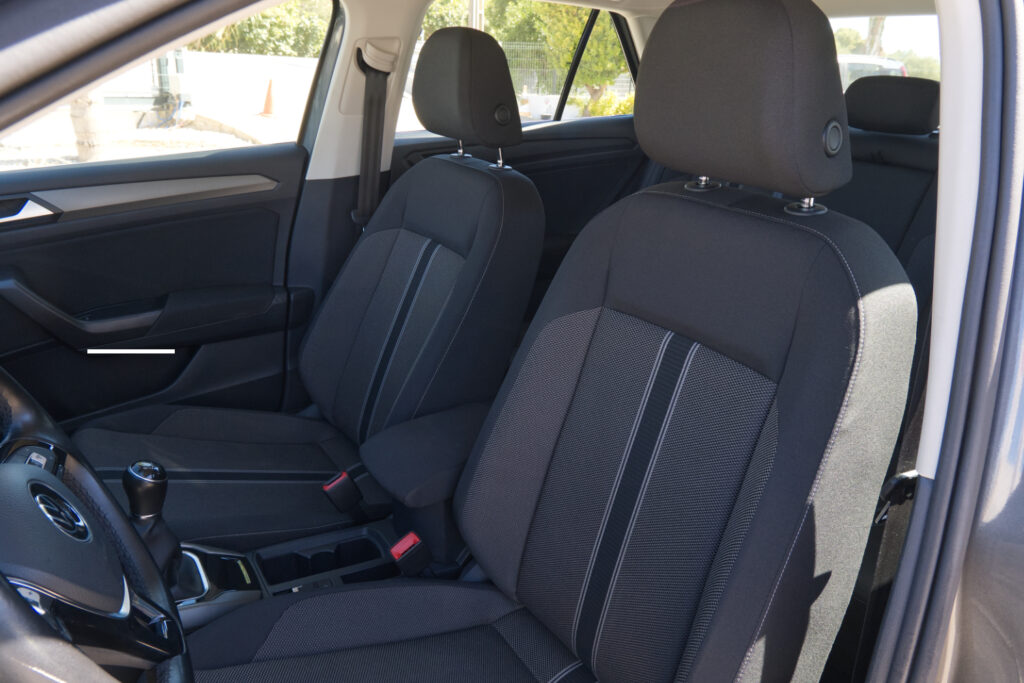 Volkswagen T-Roc 1.0 TSi Life