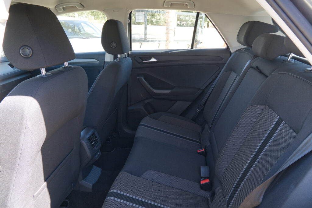 Volkswagen T-Roc 1.0 TSi Life