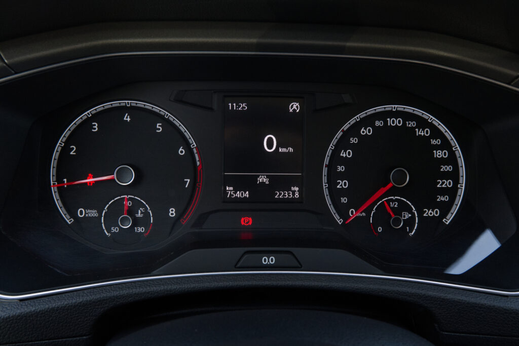 Volkswagen T-Roc 1.0 TSi Life