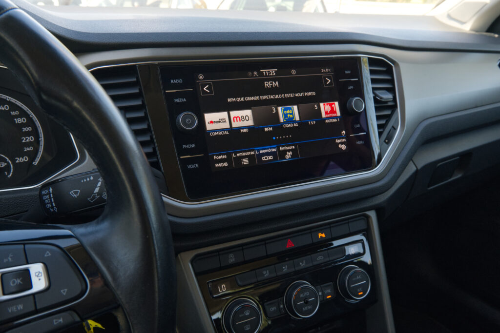 Volkswagen T-Roc 1.0 TSi Life