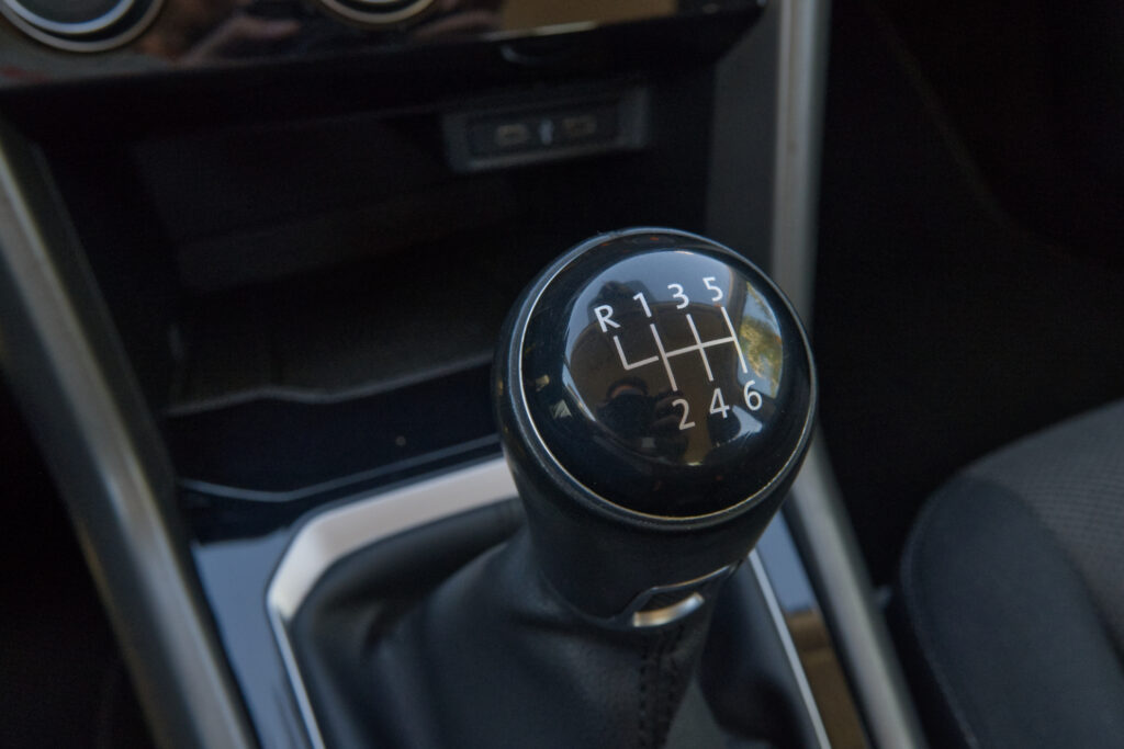 Volkswagen T-Roc 1.0 TSi Life