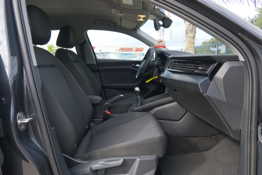 Audi A1 1.0 TSI 25 SportBack Advance