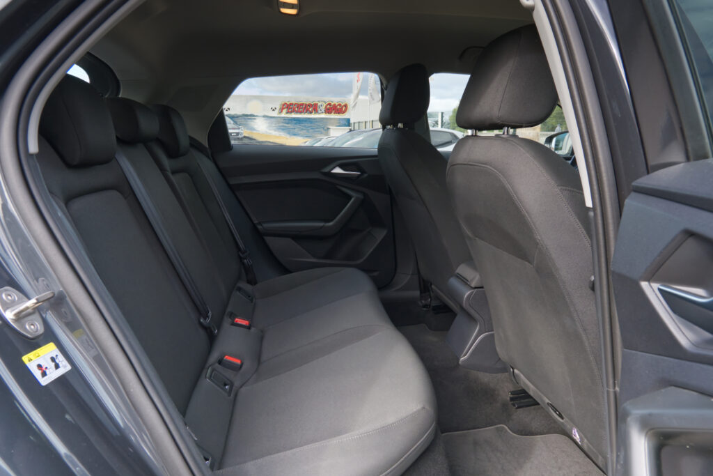 Audi A1 1.0 TSI 25 SportBack Advance