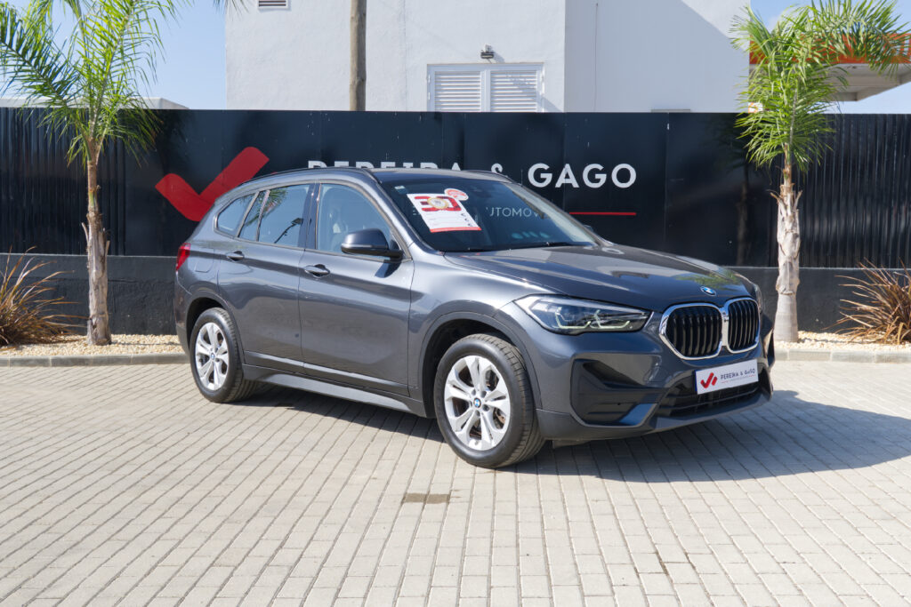 BMW X1 1.5 e25 xDrive