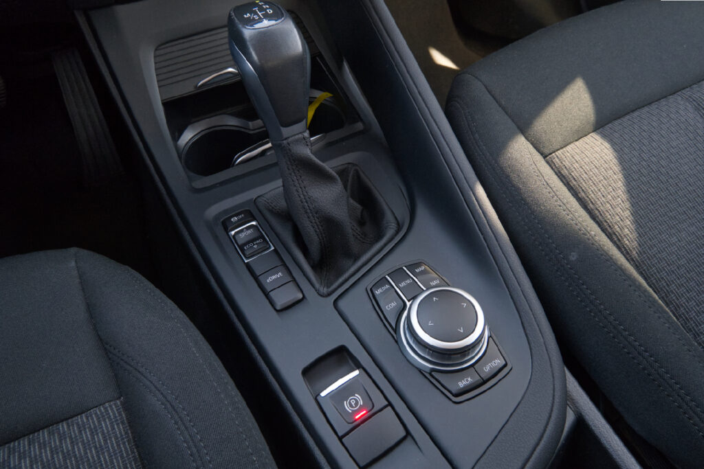 BMW X1 1.5 e25 xDrive