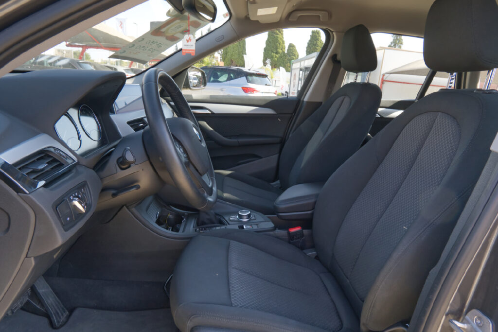 BMW X1 1.5 e25 xDrive