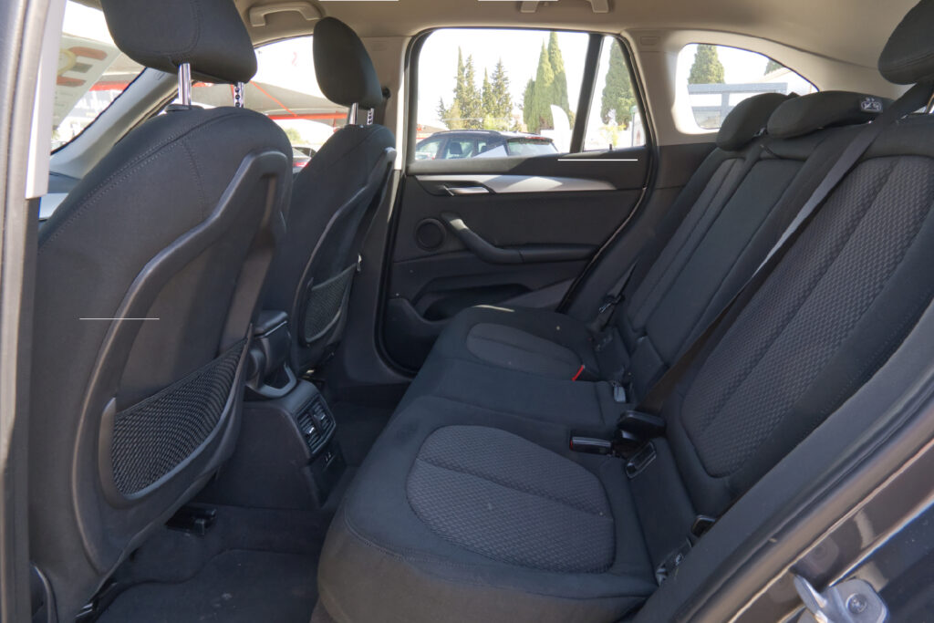 BMW X1 1.5 e25 xDrive