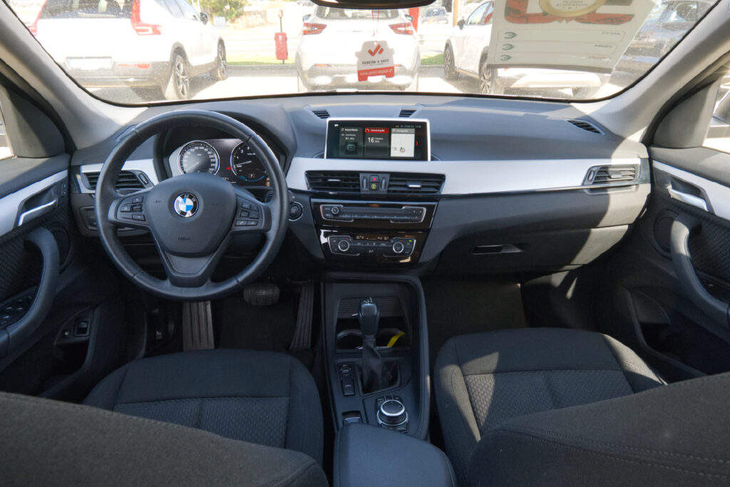 BMW X1 1.5 e25 xDrive