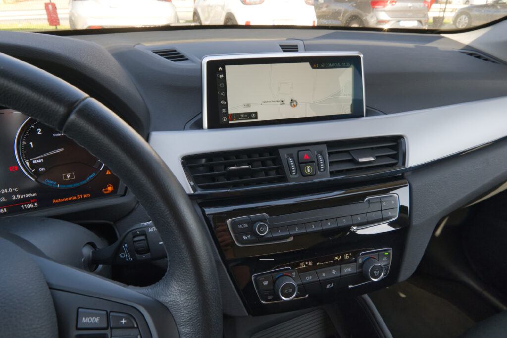 BMW X1 1.5 e25 xDrive