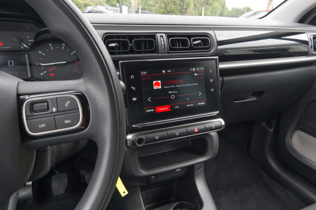 Citroen C3 1.2 S&S Feel Pack