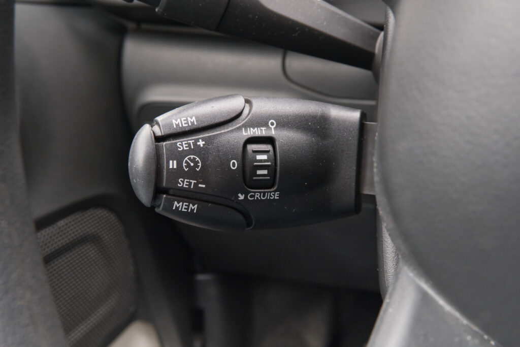 Citroen C3 1.2 S&S Feel Pack