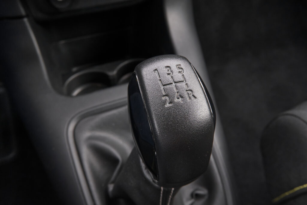 Citroen C3 1.2 S&S Feel Pack