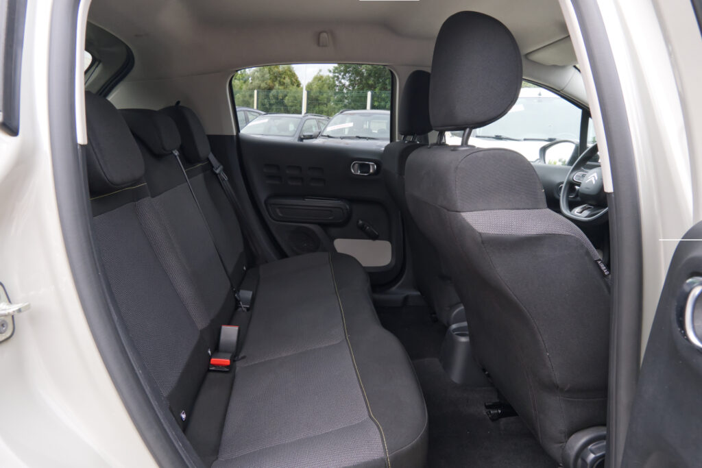 Citroen C3 1.2 S&S Feel Pack