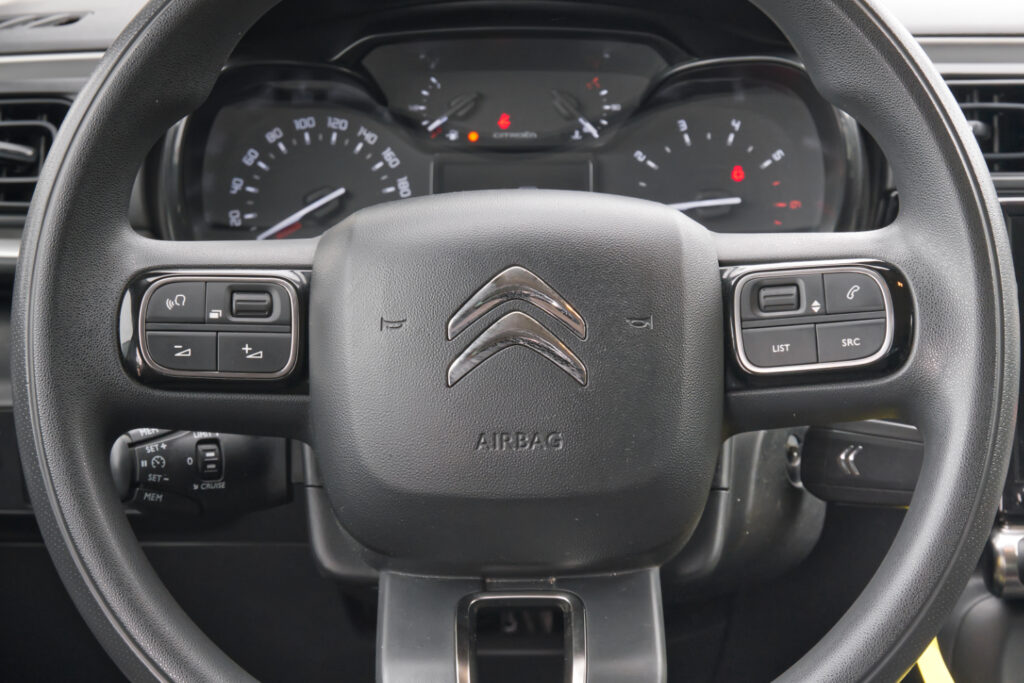 Citroen C3 1.2 S&S Feel Pack