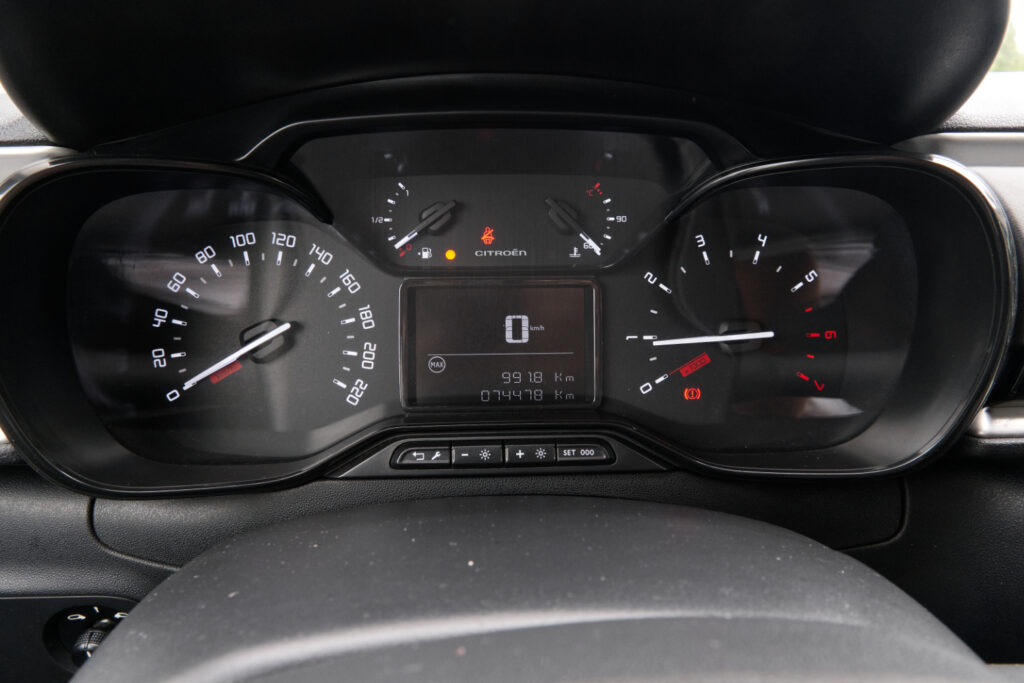 Citroen C3 1.2 S&S Feel Pack